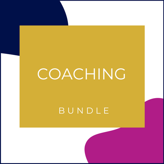 Coaching Bundle